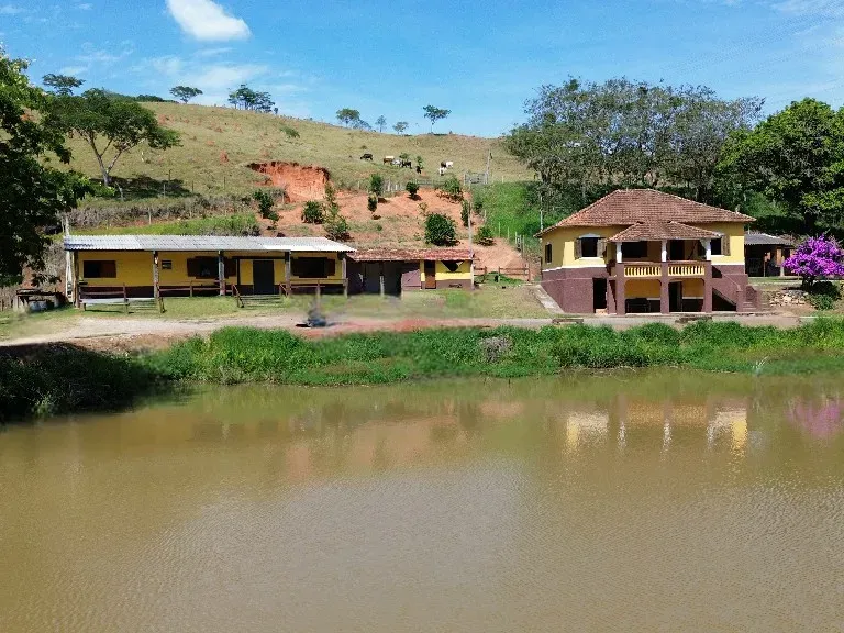 Sítio em Jambeiro/São Paulo — Ref E91Q6M — Imagem 3