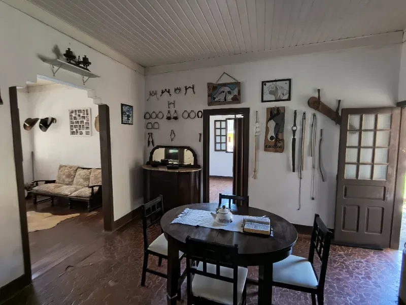 Sítio em Jambeiro/São Paulo — Ref E91Q6M — Imagem 19