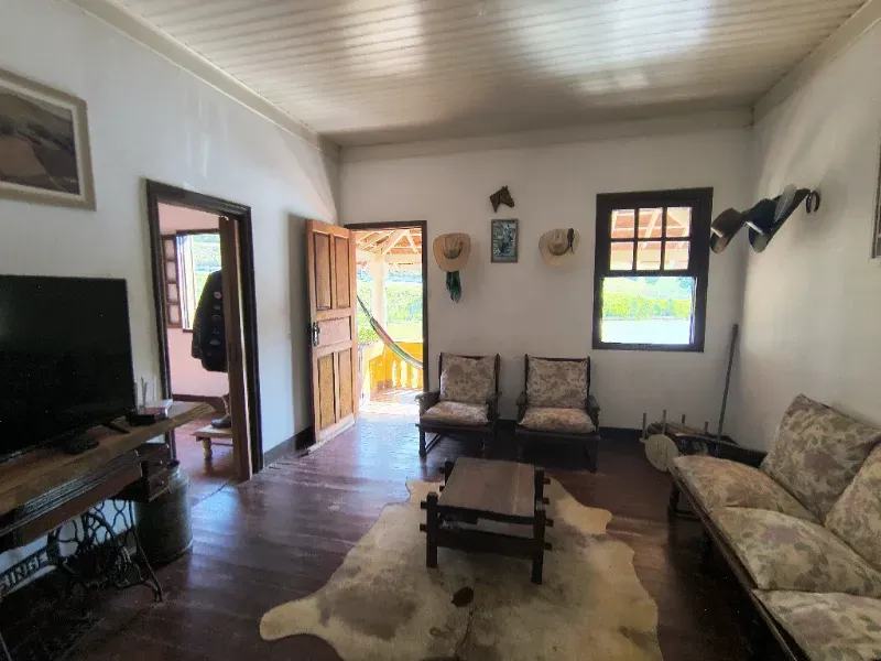 Sítio em Jambeiro/São Paulo — Ref E91Q6M — Imagem 20