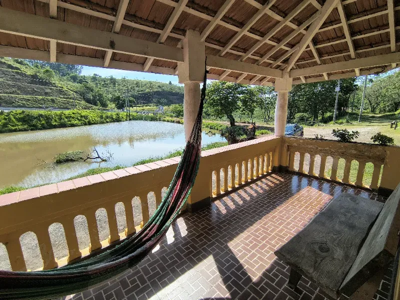 Sítio em Jambeiro/São Paulo — Ref E91Q6M — Imagem 22