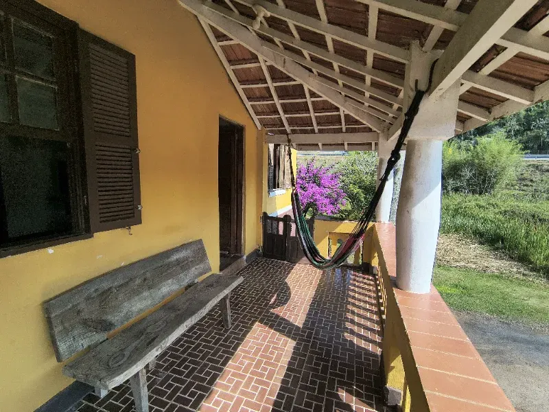 Sítio em Jambeiro/São Paulo — Ref E91Q6M — Imagem 25