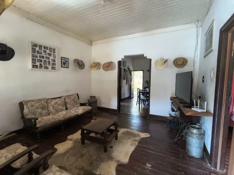 Sítio em Jambeiro/São Paulo — Ref E91Q6M — Imagem 26