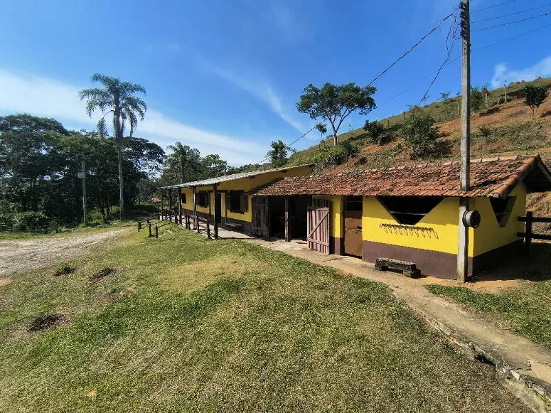 Sítio em Jambeiro/São Paulo — Ref E91Q6M — Imagem 27