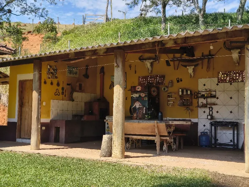 Sítio em Jambeiro/São Paulo — Ref E91Q6M — Imagem 31