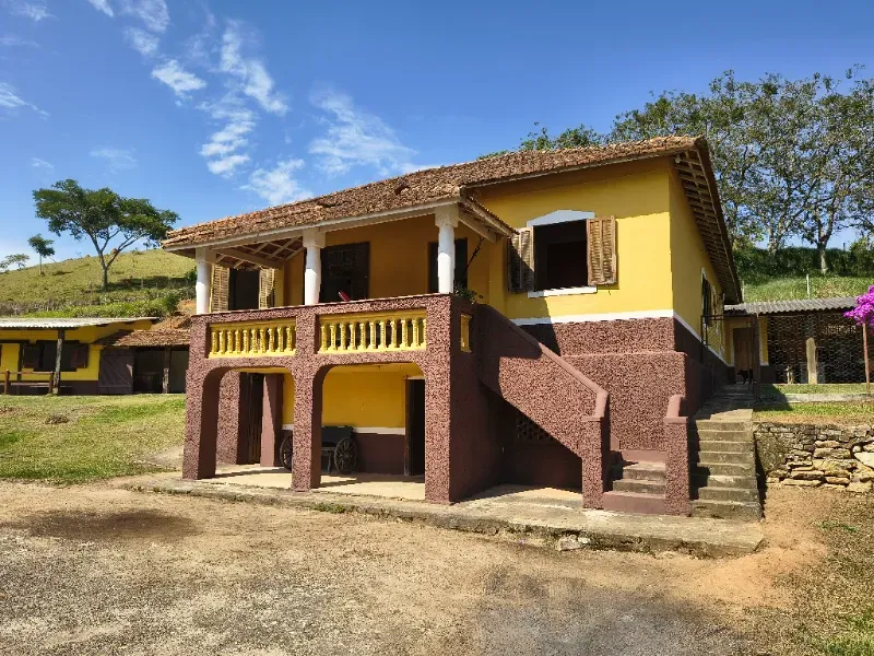 Sítio em Jambeiro/São Paulo — Ref E91Q6M — Imagem 4