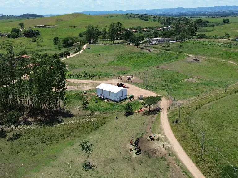 Fazenda em Caçapava/São Paulo — Ref CMBZKU — Imagem 29