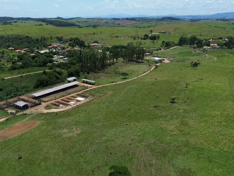 Fazenda em Caçapava/São Paulo — Ref CMBZKU — Imagem 3
