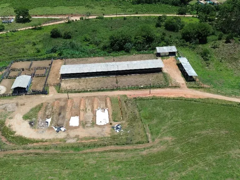 Fazenda em Caçapava/São Paulo — Ref CMBZKU — Imagem 4