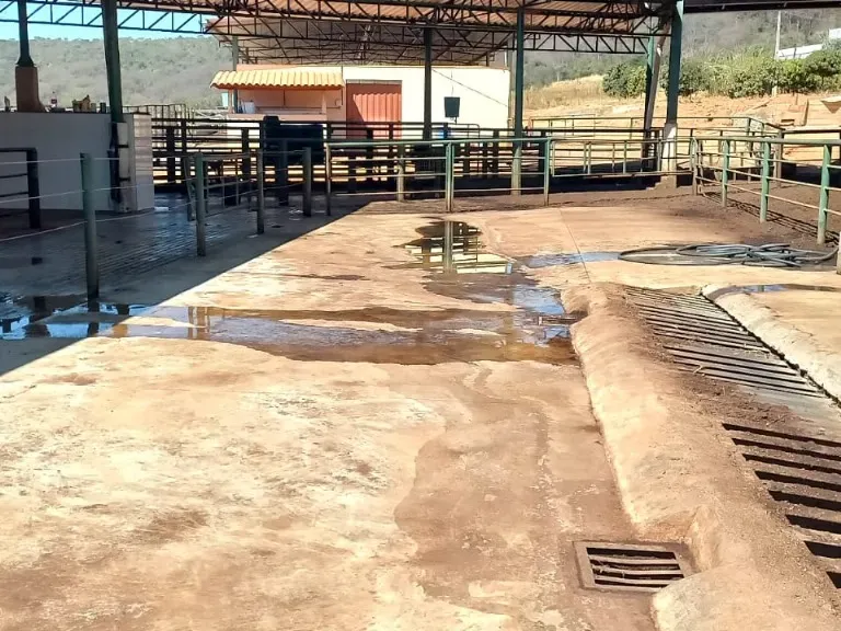 Fazenda em Pompéu/Minas Gerais — Ref ZJRBLY — Imagem 15