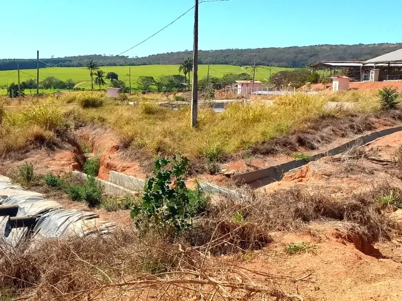 Fazenda em Pompéu/Minas Gerais — Ref ZJRBLY — Imagem 29
