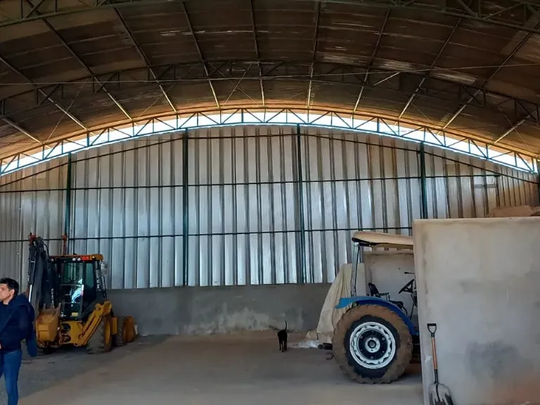 Fazenda em Pompéu/Minas Gerais — Ref ZJRBLY — Imagem 21