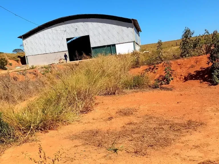 Fazenda em Pompéu/Minas Gerais — Ref ZJRBLY — Imagem 20