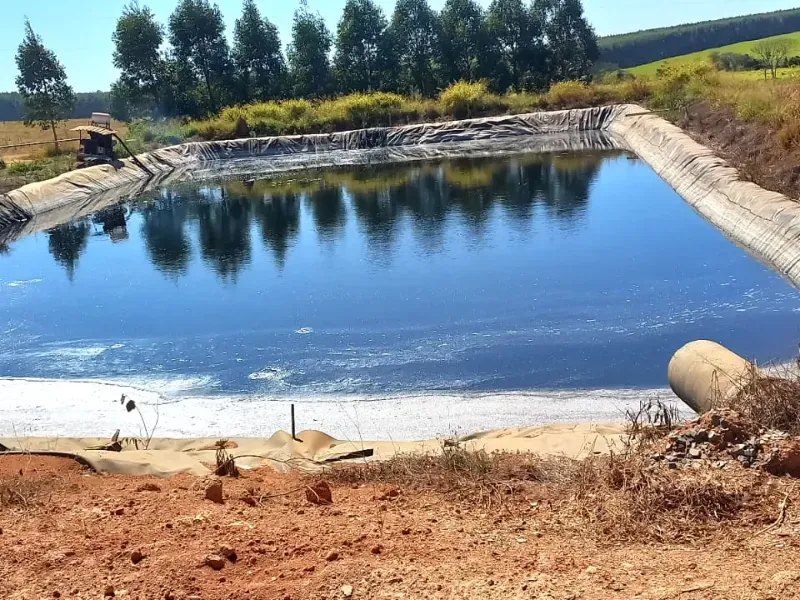 Fazenda em Pompéu/Minas Gerais — Ref ZJRBLY — Imagem 25