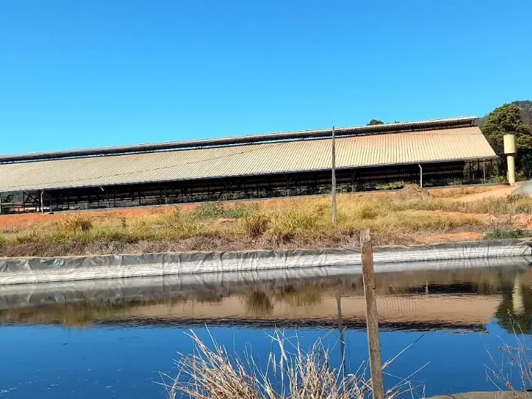 Fazenda em Pompéu/Minas Gerais — Ref ZJRBLY — Imagem 13
