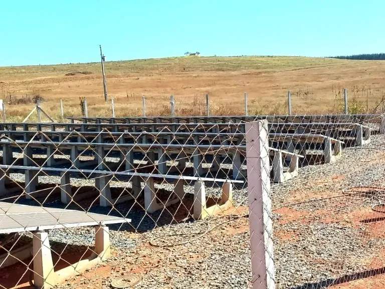 Fazenda em Pompéu/Minas Gerais — Ref ZJRBLY — Imagem 23