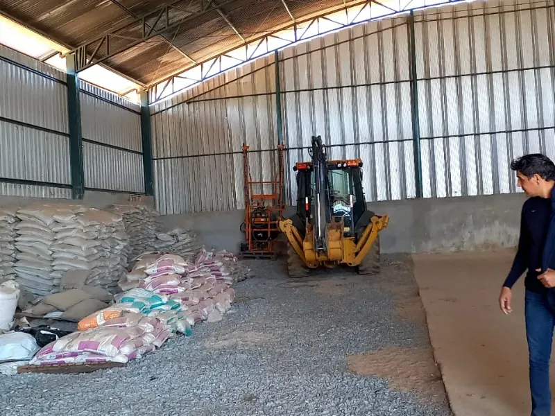 Fazenda em Pompéu/Minas Gerais — Ref ZJRBLY — Imagem 22