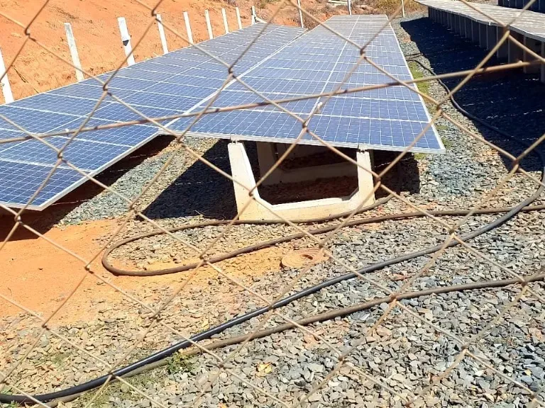 Fazenda em Pompéu/Minas Gerais — Ref ZJRBLY — Imagem 24