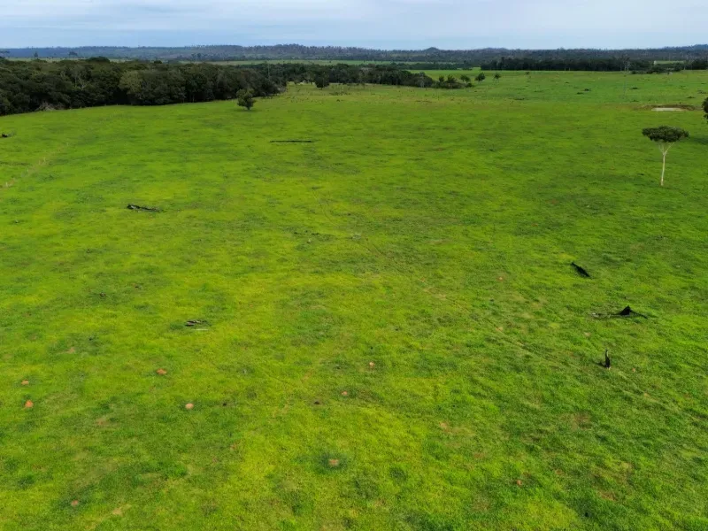 Fazenda em Juara/Mato Grosso — Ref J3QALM — Imagem 4