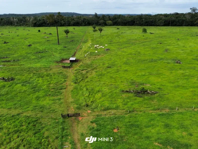 Fazenda em Juara/Mato Grosso — Ref J3QALM — Imagem 6