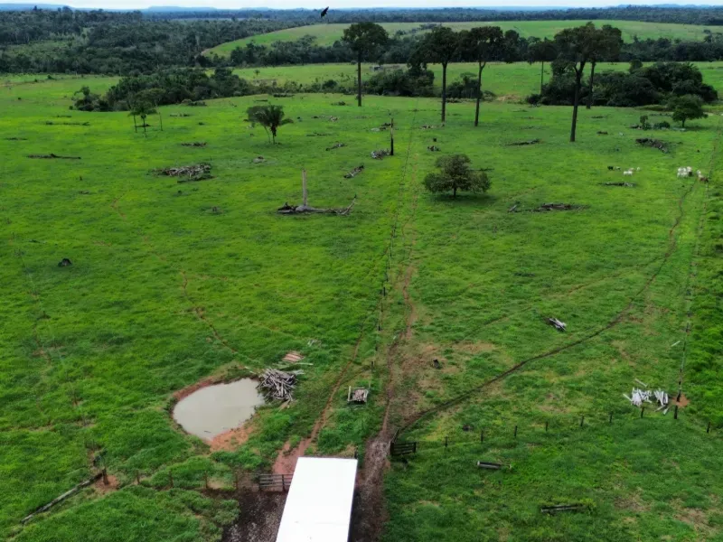 Fazenda em Juara/Mato Grosso — Ref J3QALM — Imagem 7