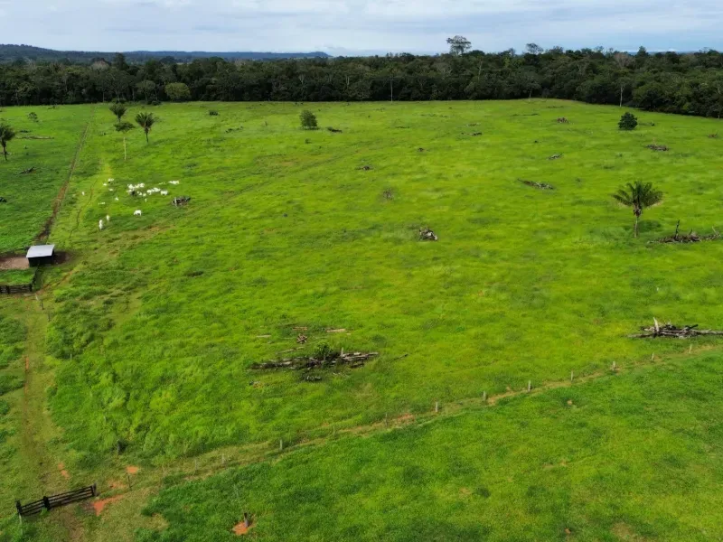 Fazenda em Juara/Mato Grosso — Ref J3QALM — Imagem 3