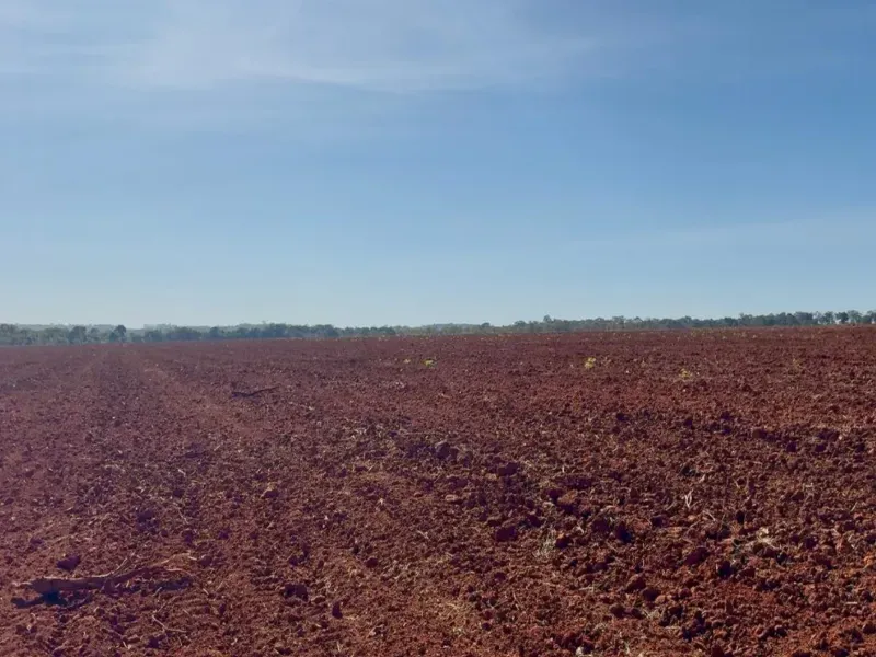 Fazenda em Pirapora/Minas Gerais — Ref HEI6D0 — Imagem 11