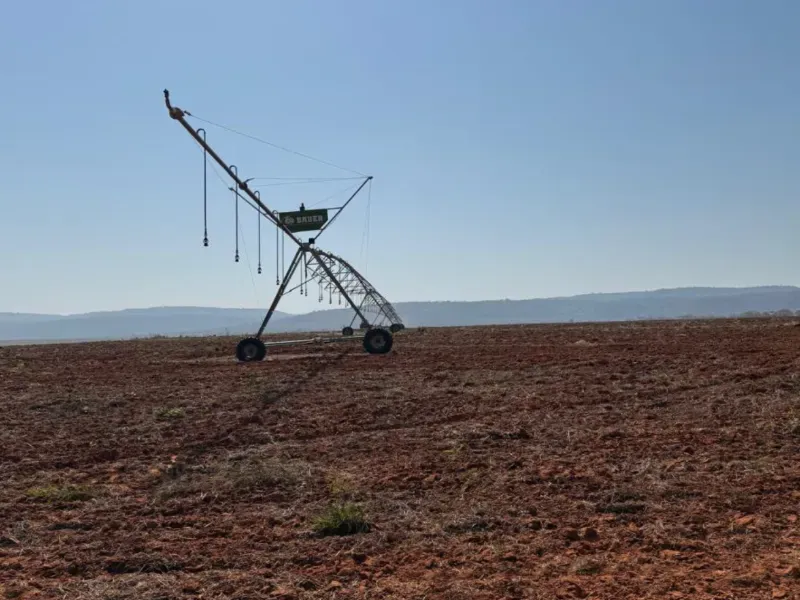 Fazenda em Pirapora/Minas Gerais — Ref HEI6D0 — Imagem 3