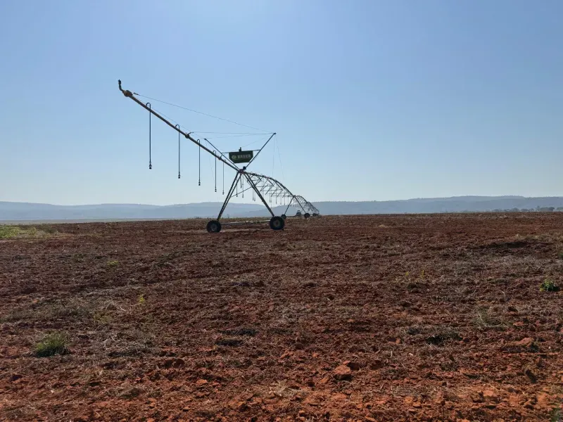 Fazenda em Pirapora/Minas Gerais — Ref HEI6D0 — Imagem 2