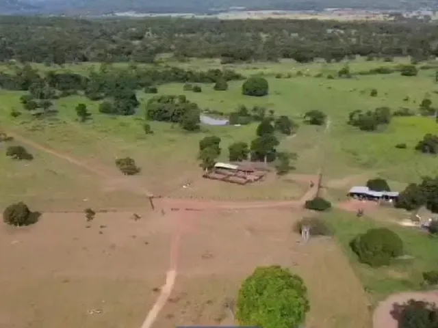 Fazenda em Santo Antônio de Leverger/Mato Grosso — Ref SOB0J0 — Imagem 8