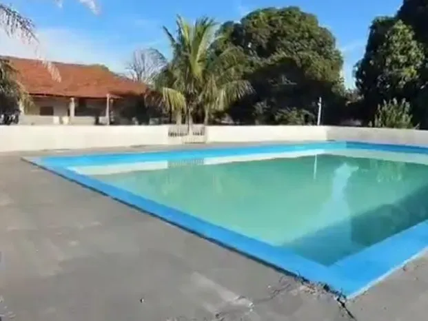 Fazenda em Santo Antônio de Leverger/Mato Grosso — Ref SOB0J0 — Imagem 10