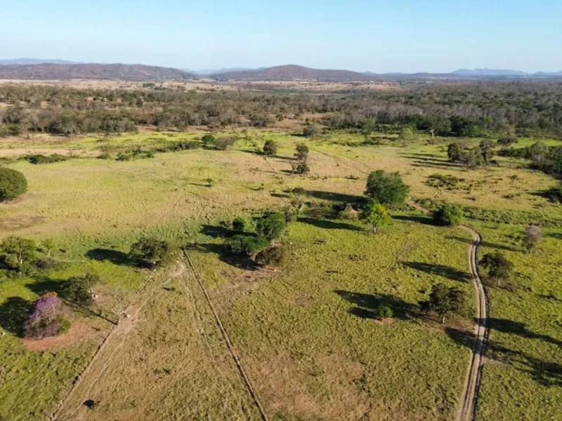 Fazenda em Santo Antônio de Leverger/Mato Grosso — Ref SOB0J0 — Imagem 5