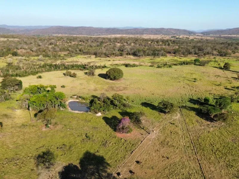 Fazenda em Santo Antônio de Leverger/Mato Grosso — Ref SOB0J0 — Imagem 4