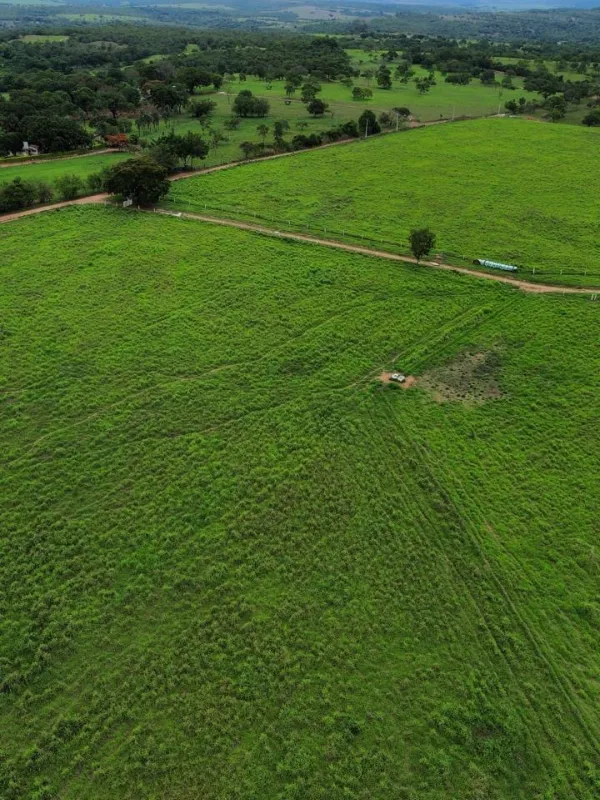 Sítio em Luziânia/Goiás — Ref GD7YKG — Imagem 4