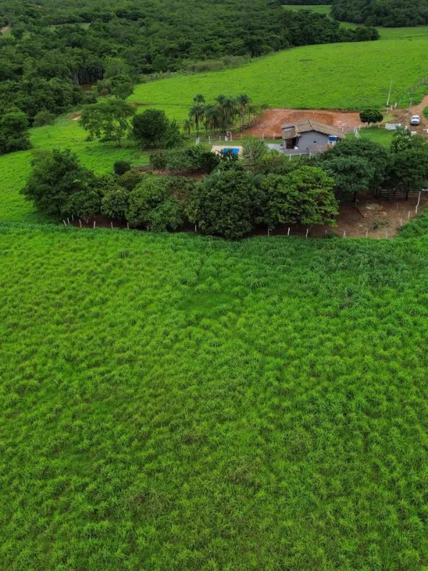 Sítio em Luziânia/Goiás — Ref GD7YKG — Imagem 7