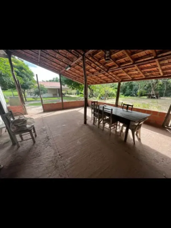 Sítio em Terenos/Mato Grosso do Sul — Ref BXYTAM — Imagem 5