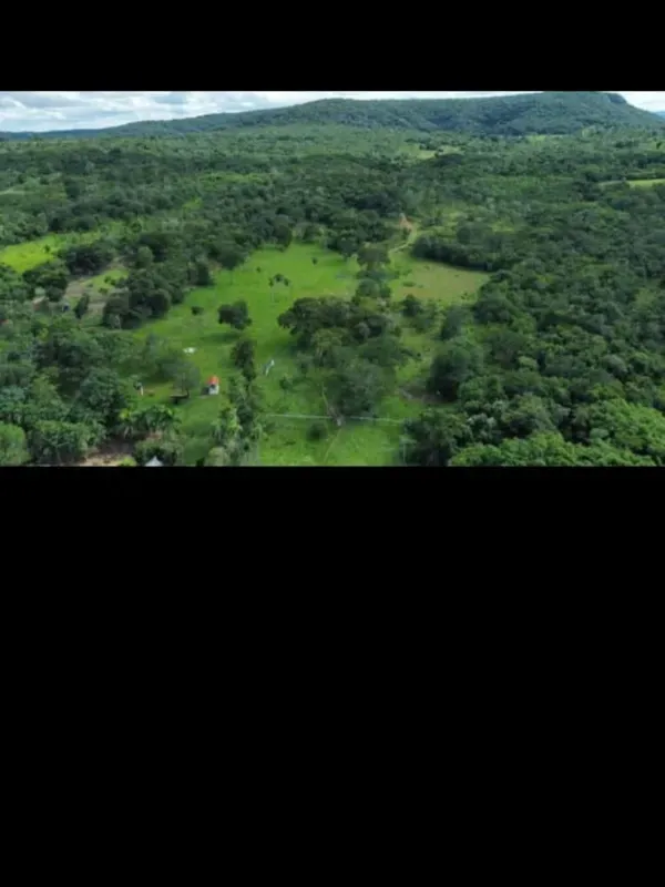 Sítio em Terenos/Mato Grosso do Sul — Ref BXYTAM — Imagem 12