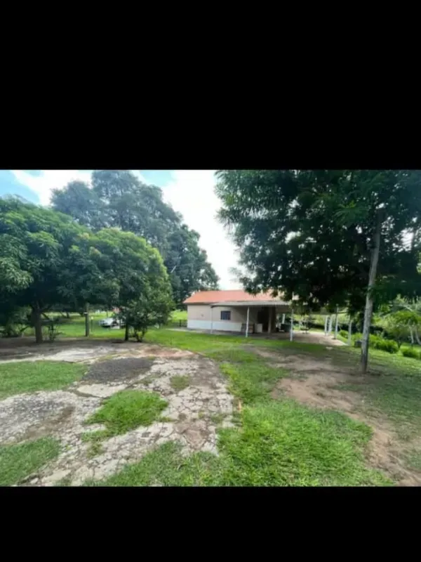 Sítio em Terenos/Mato Grosso do Sul — Ref BXYTAM — Imagem 3