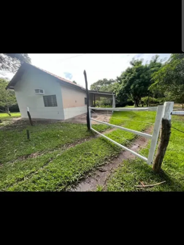 Sítio em Terenos/Mato Grosso do Sul — Ref BXYTAM — Imagem 4