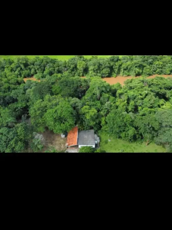 Sítio em Terenos/Mato Grosso do Sul — Ref BXYTAM — Imagem 11