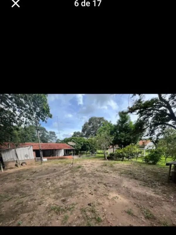 Sítio em Terenos/Mato Grosso do Sul — Ref BXYTAM — Imagem 2