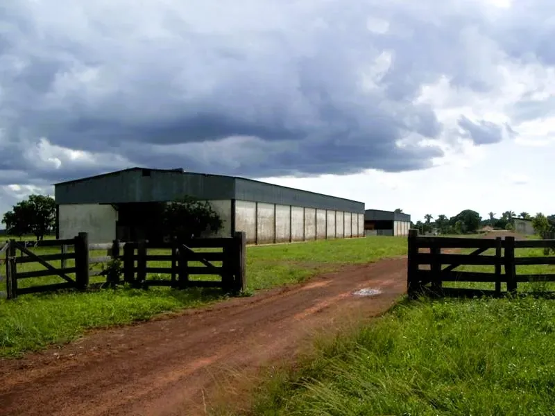 Fazenda em São Félix do Araguaia/Mato Grosso — Ref SASUS9 — Imagem 17