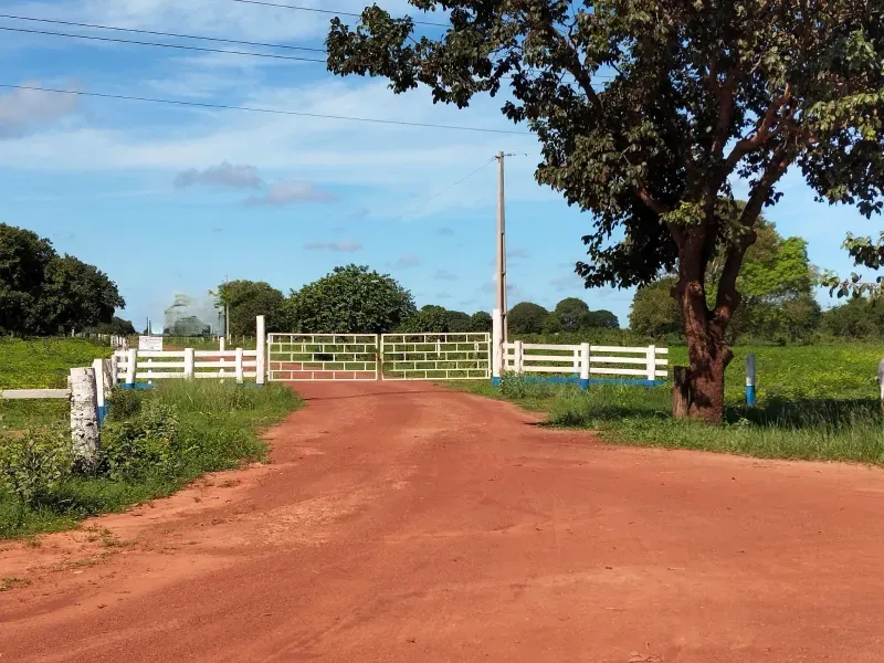 Fazenda em São Félix do Araguaia/Mato Grosso — Ref SASUS9 — Imagem 14