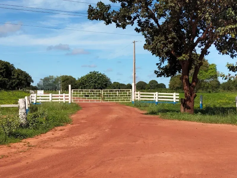 Fazenda em São Félix do Araguaia/Mato Grosso — Ref SASUS9 — Imagem 15