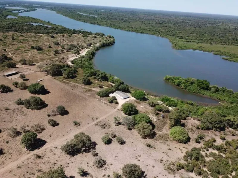 Fazenda em São Félix do Araguaia/Mato Grosso — Ref SASUS9 — Imagem 4