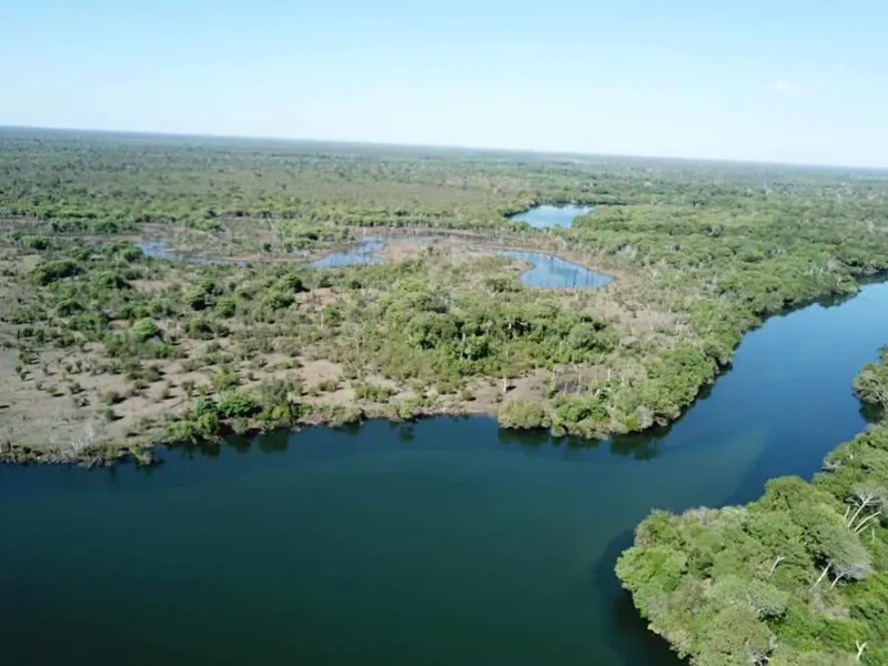 Fazenda em São Félix do Araguaia/Mato Grosso — Ref SASUS9 — Imagem 6