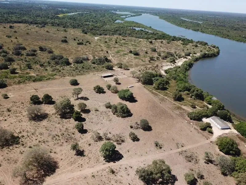 Fazenda em São Félix do Araguaia/Mato Grosso — Ref SASUS9 — Imagem 3