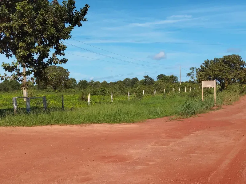 Fazenda em São Félix do Araguaia/Mato Grosso — Ref SASUS9 — Imagem 16