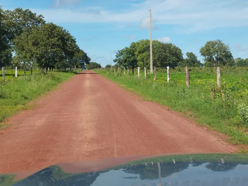 Fazenda em São Félix do Araguaia/Mato Grosso — Ref SASUS9 — Imagem 21