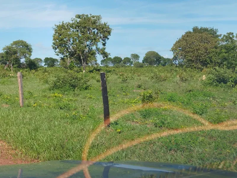 Fazenda em São Félix do Araguaia/Mato Grosso — Ref SASUS9 — Imagem 22
