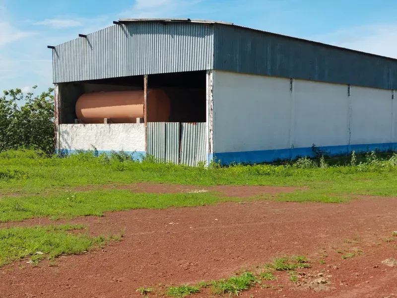 Fazenda em São Félix do Araguaia/Mato Grosso — Ref SASUS9 — Imagem 31